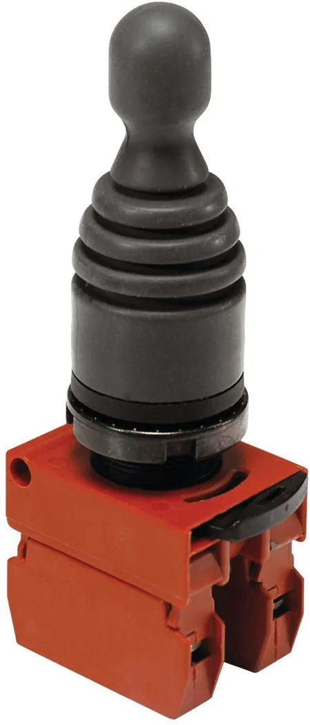 Vetus Joystick for Bow Thrusters (Excludes Connection Cable) 12/24V DC Part PBJSTA - Essenbay Marine