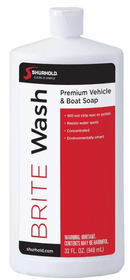 SHURHOLD Brite Wash, 32 oz.