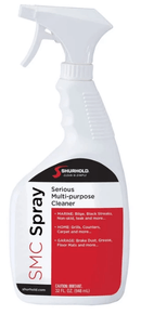 SHURHOLD Serious Multi-Purpose Cleaner, 32 oz.